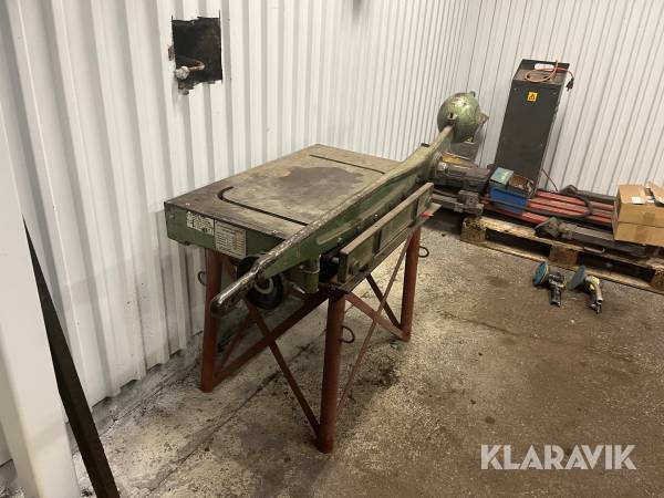 Plåtsax Göteneds Mekaniska