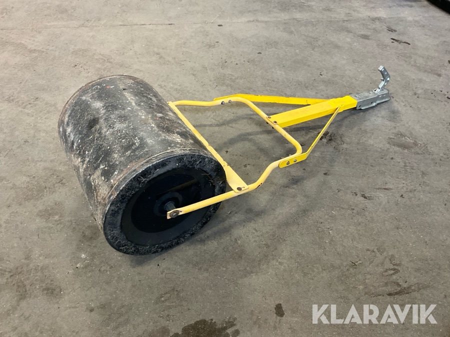 Gräsvält/Jordvält Ginge