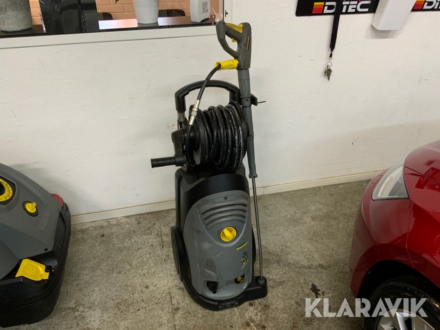 Högtryckstvätt Kärcher HD 9/19 MX