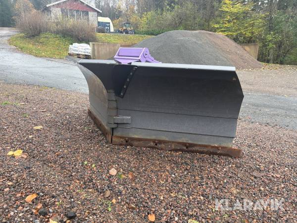 Vikplog Holms KHV-2,4
