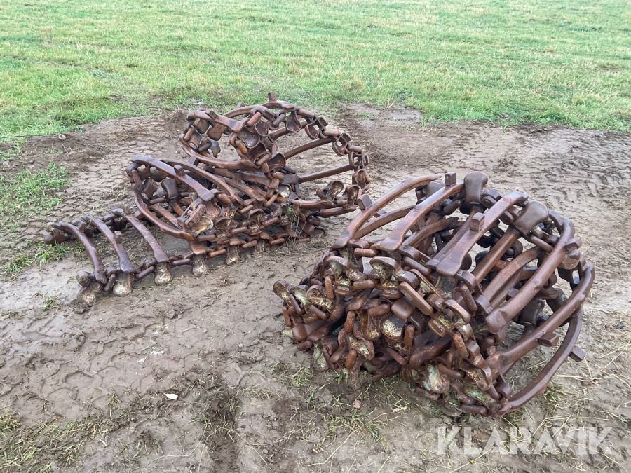 Band Olofsfors Dragande 650x24.5