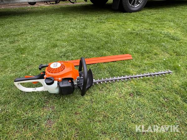 Häckasax Stihl Hs45