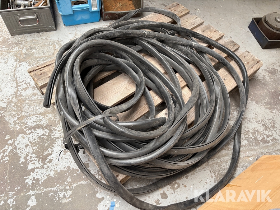 Relingslist - 28 meter