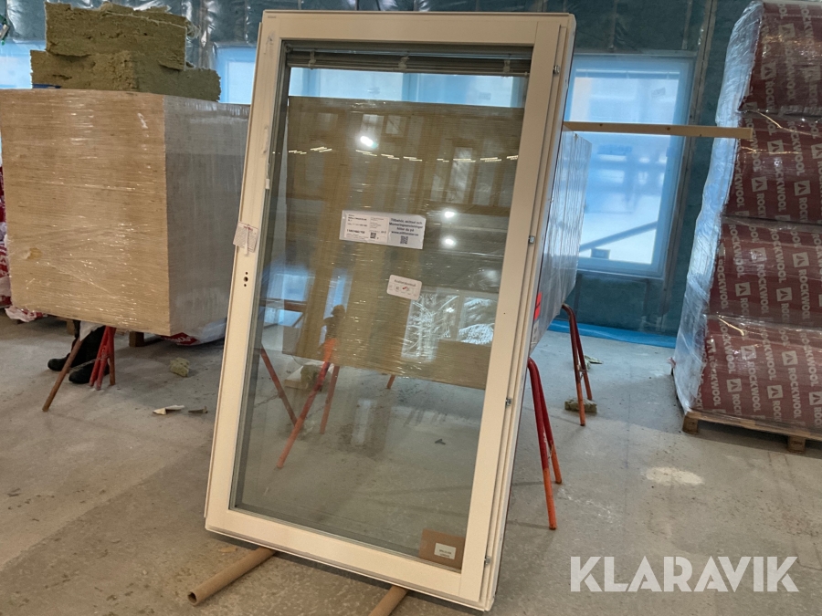 Fönster Elitfönster 11x19 1st