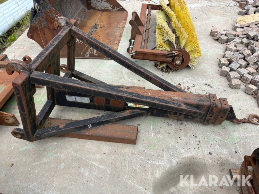 Kranarm Gradmeko 851104000