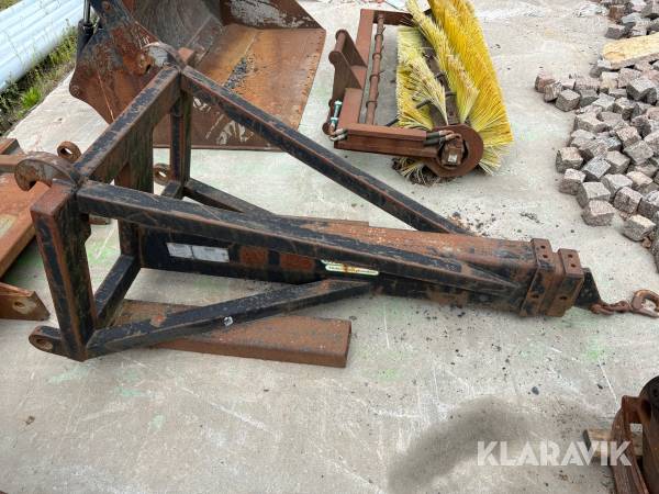 Kranarm Gradmeko 851104000