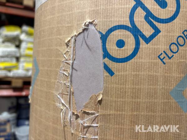 Vinylmatta Forbo Novilon Pantheon 60m2