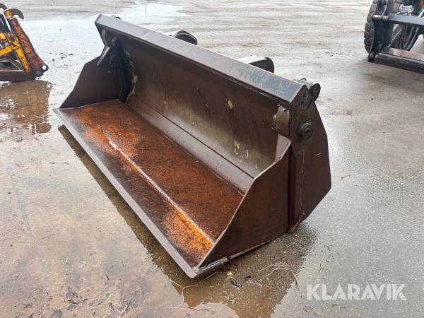 Kombiskopa Licenssvetsningar Stora BM