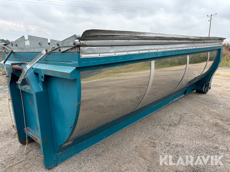 Asfaltsflak Frinab LV-15-5,8