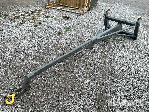 Kranarm Stora BM