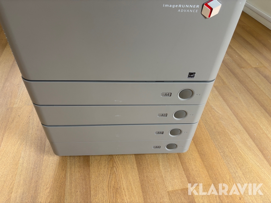 Skrivare Kopiator Canon C2220i