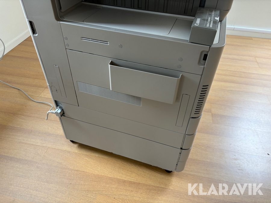 Skrivare Kopiator Canon C2220i