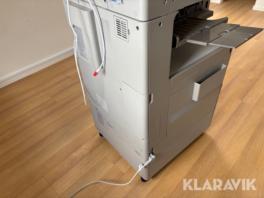 Skrivare Kopiator Canon C2220i