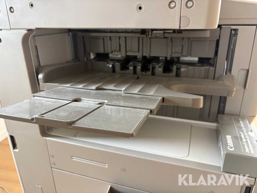 Skrivare Kopiator Canon C2220i