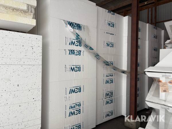 Cellplast 311 m2 BEWI S 100