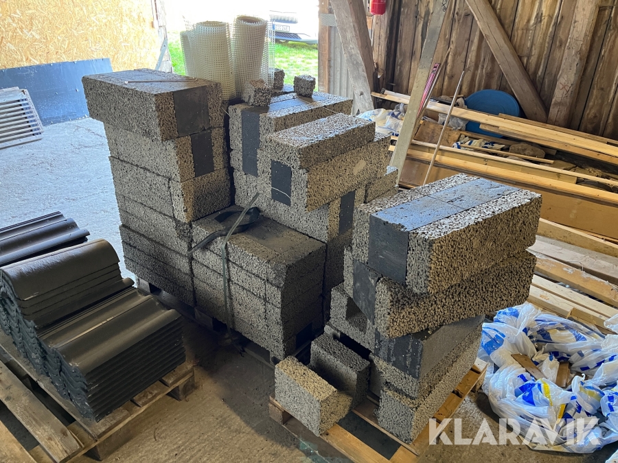 Isoblock Finja Exakt