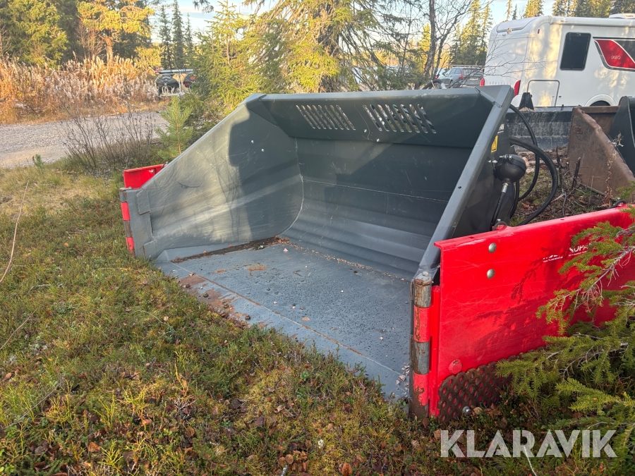 Multiskopa Siljum Mekan D- Edition