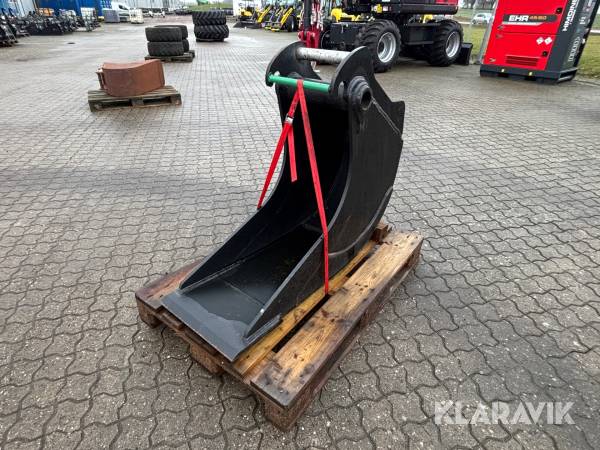 Kabelskopa Steelwrist S45