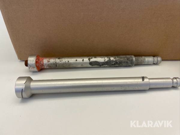 Mätarmar för prisma 28 + 42 st