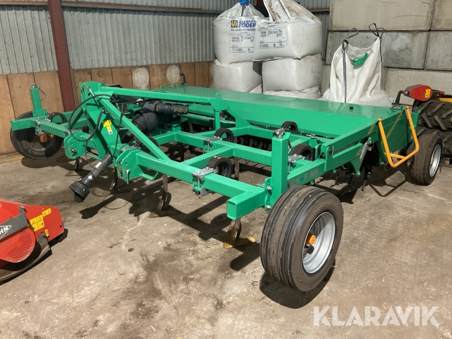 Kultivator Kvick-finn PRE 1