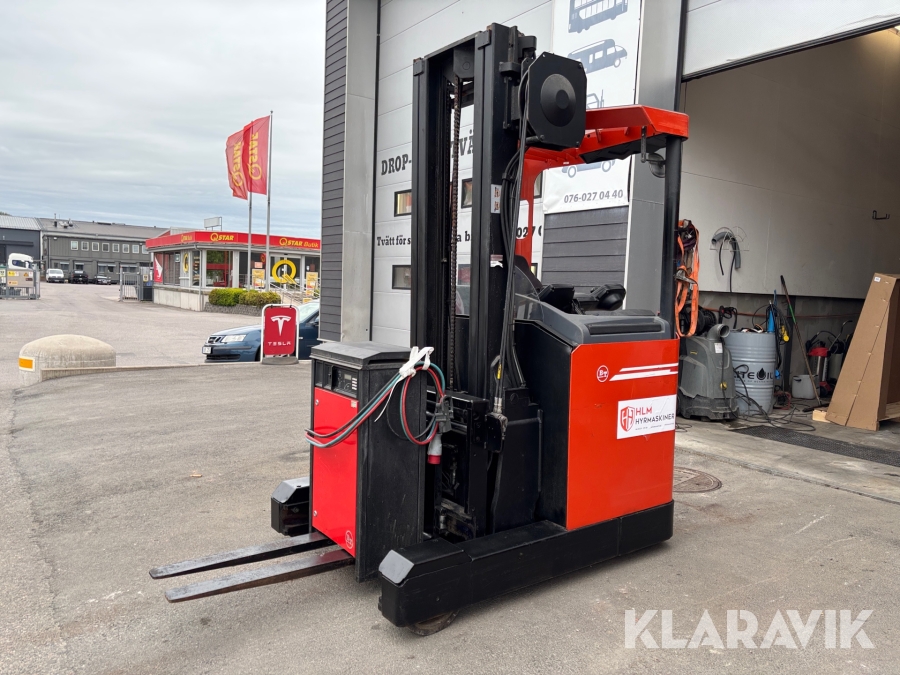 Skjutstativstruck BT RE B2