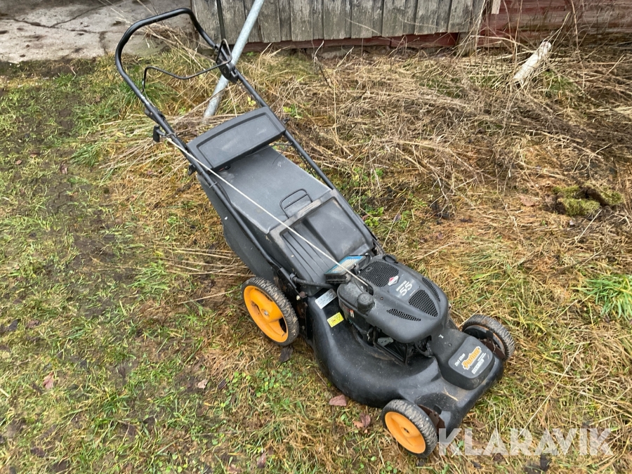 Gräsklippare Partner 5553CMDEW 53cm