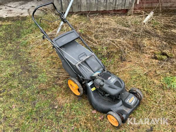 Gräsklippare Partner 5553CMDEW 53cm