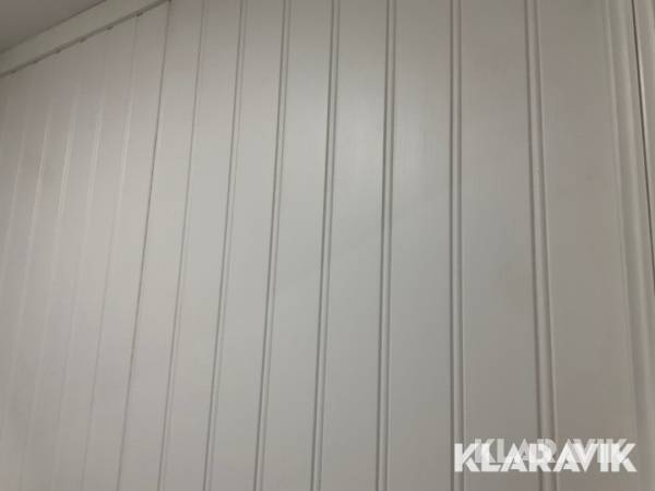 Dekorpanel Smartpanel pärlspont