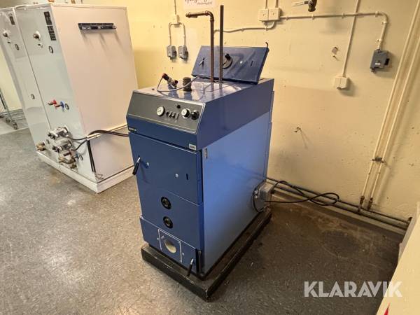 Kombipanna Baxi Bonus 30