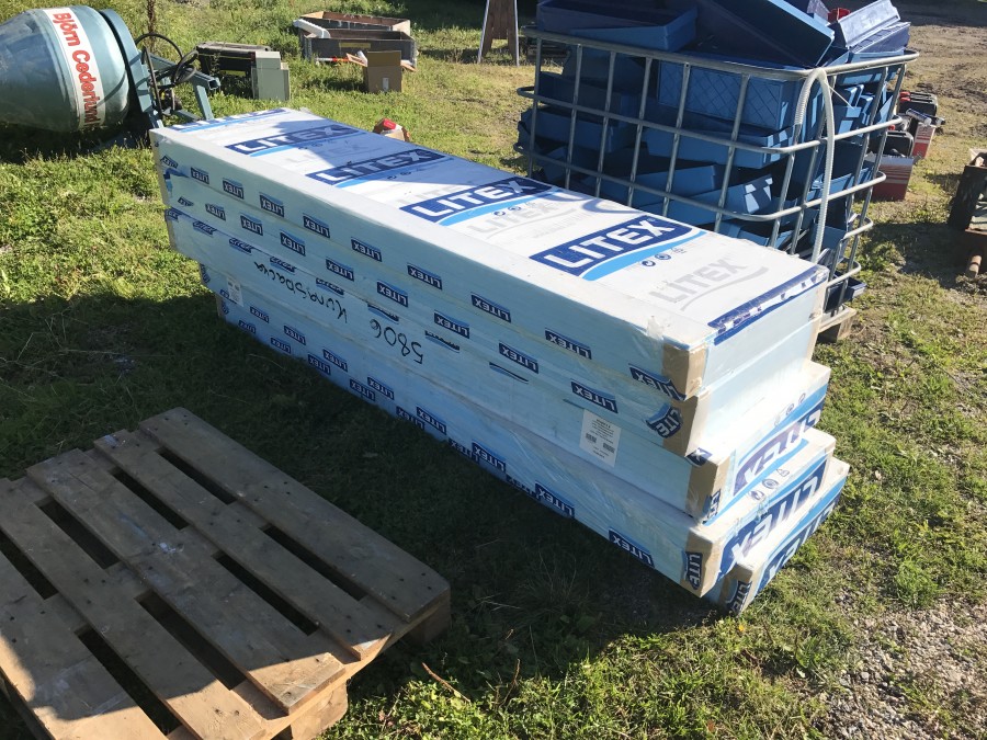 Väggskivor till Badrum NYA