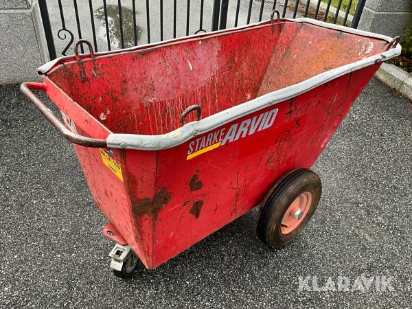 Sloda Starke Arvid 14000