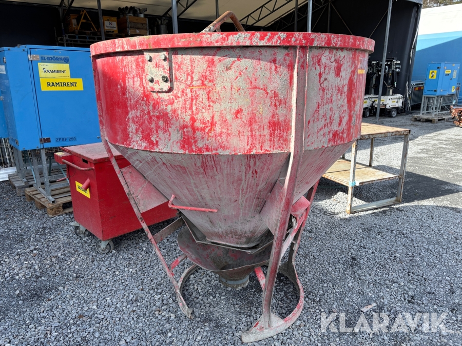 Väggbask Boscaro CT-150N