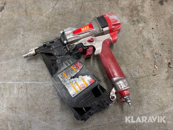 Spikpistol Max HN 65