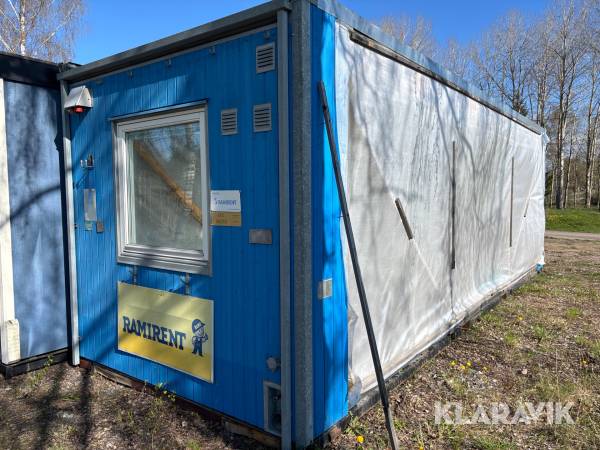 Modul Kilsboden