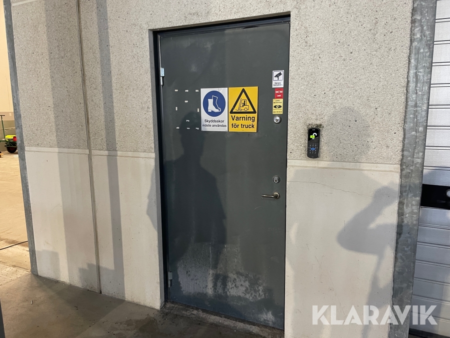 Dörr Robust SD-3E 10x21