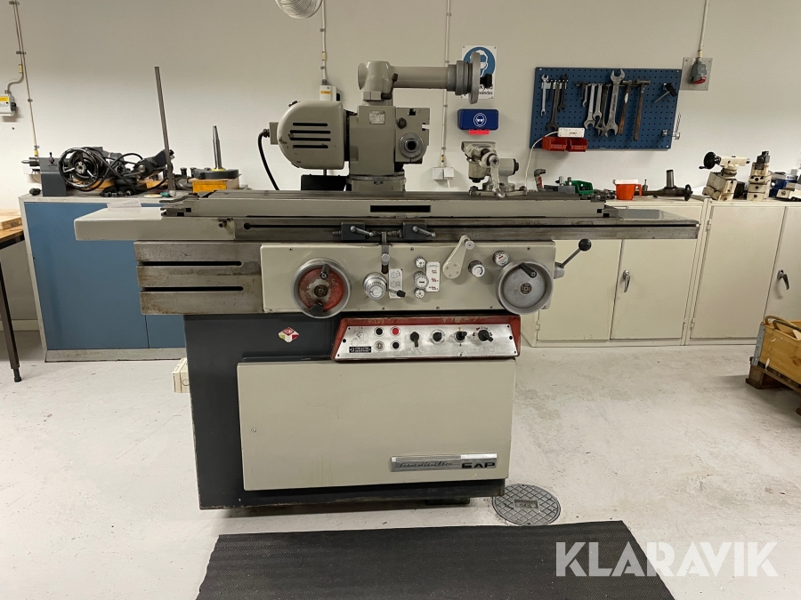 Universalslip Tacchella 6 AP