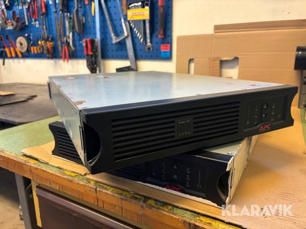 Batteripack APC Smart-UPS 3000