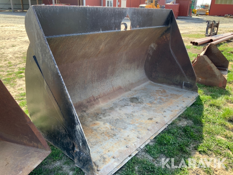 Skopa Gamla Stora BM