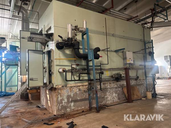 Flofrys Frigoscandia MM 8