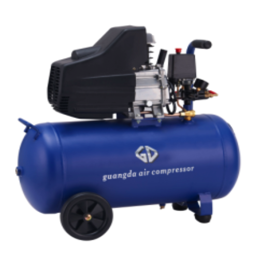 Industrikompressor 50lit