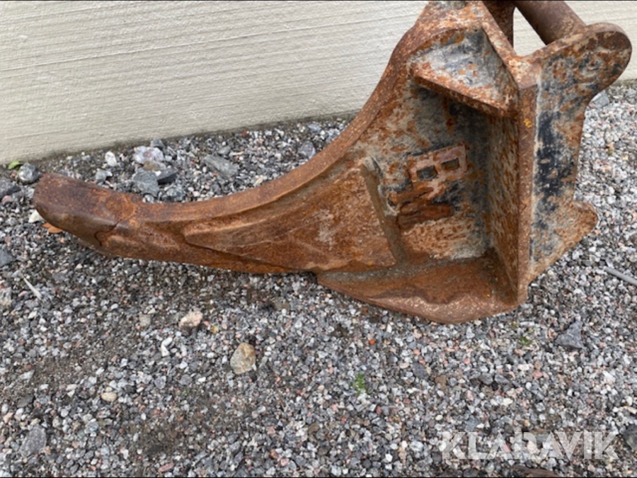 Tjälkrok BM S30/150