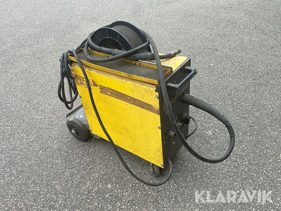 Migsvets ESAB Smashweld 180