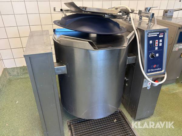 Kokgryta Electrolux 92-336248