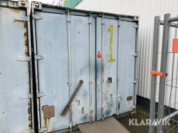 Container 40 ft