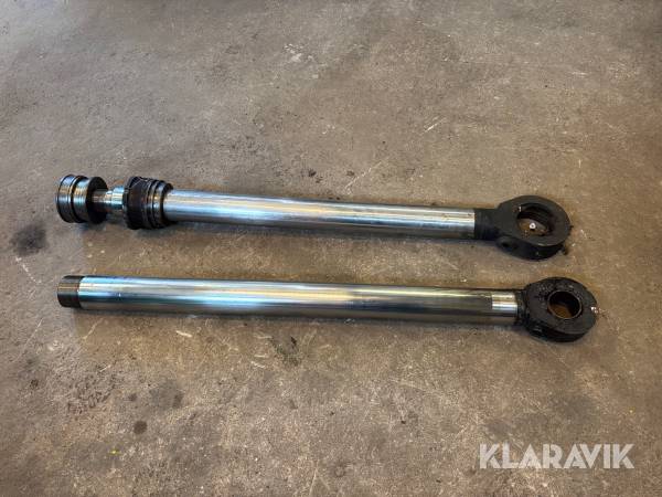Kolvstänger Rottne RK 125 2st