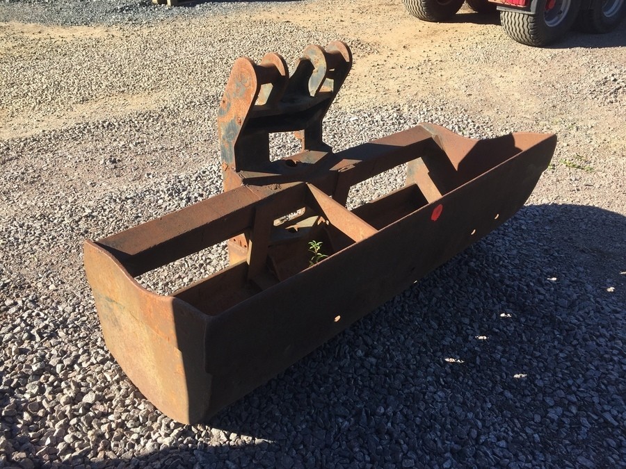 Rensskopa dränerande