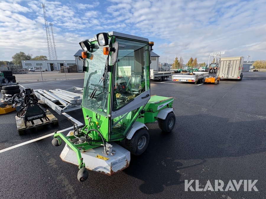 Redskapsbärare Egholm 2100