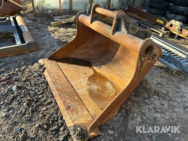 Planerskopa S80 ABL