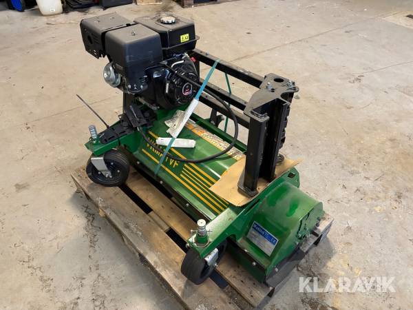 Slaghack till ATV Kellfri 35-VKMATVF