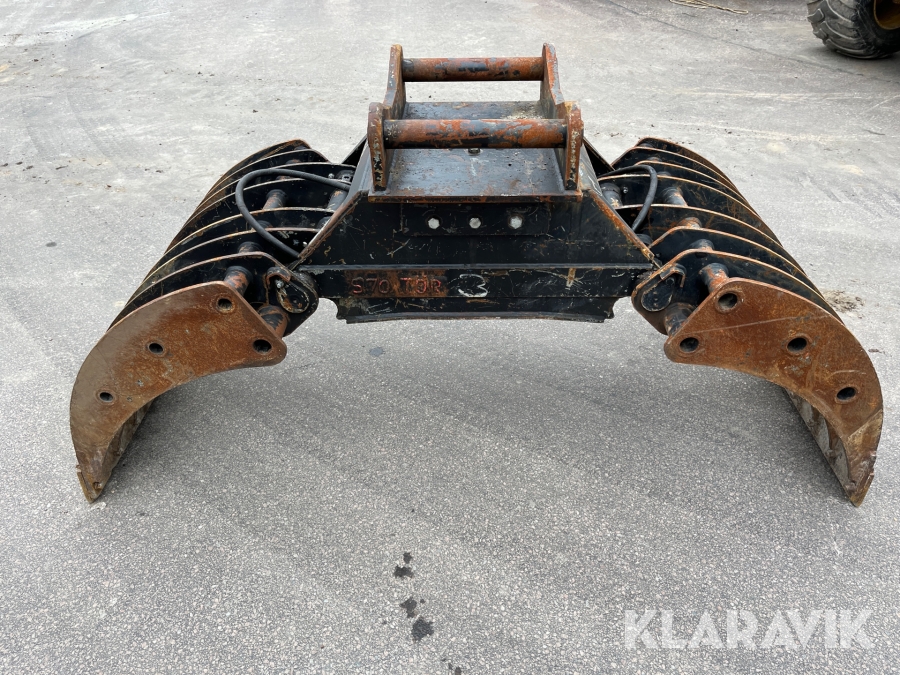 Sorteringsgrip SE S70